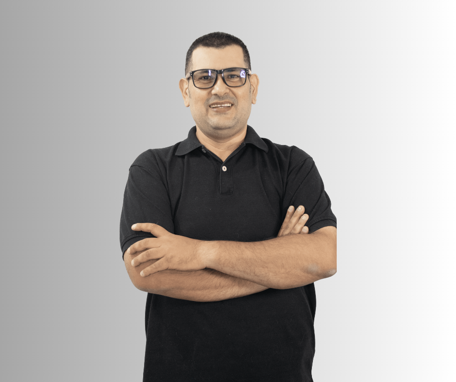 Johan Torres, instructor del curso El Rentable Negocio de la Sublimación